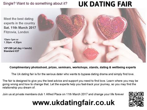 dating fair